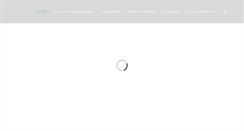 Desktop Screenshot of naulakhaessentials.com